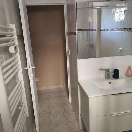 Charmante De Plain Pied Dans Quartier Calme * Argelès-sur-Mer