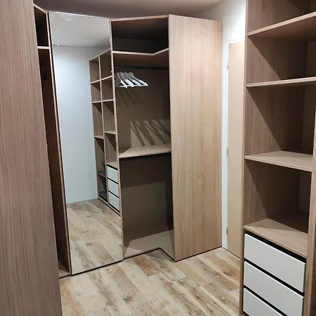 Charmante De Plain Pied Dans Quartier Calme 度假居 滨海阿热莱斯