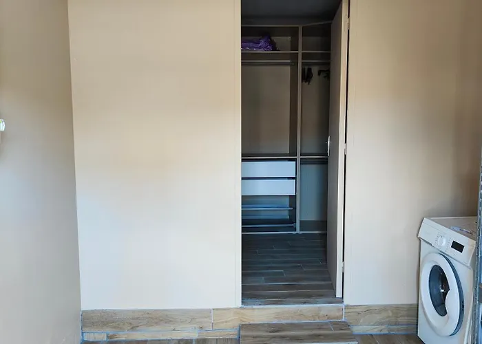 Charmante De Plain Pied Dans Quartier Calme Hébergement de vacances Argelès-sur-Mer